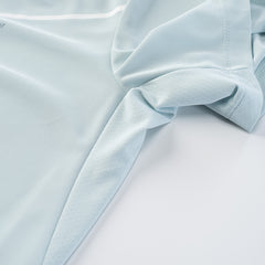 Tricou Polo Bărbați CRUZ FITANU - Respirabil, Uscare Rapidă, Reflectorizant - 5