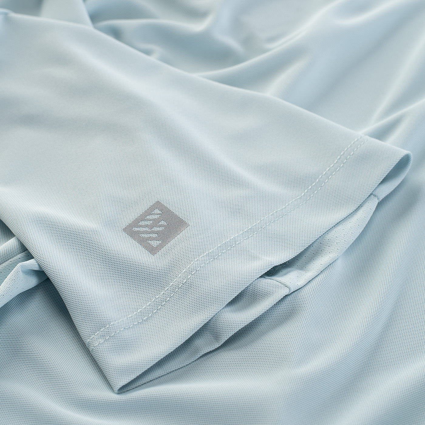 Tricou Polo Bărbați CRUZ FITANU - Respirabil, Uscare Rapidă, Reflectorizant - 6