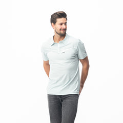 Tricou Polo Bărbați CRUZ FITANU - Respirabil, Uscare Rapidă, Reflectorizant - 8