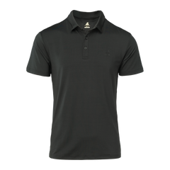 Tricou Polo Bărbați F692811 PEAK - Stil și Performanță Sportivă - 1
