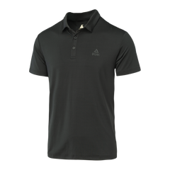 Tricou Polo Bărbați F692811 PEAK - Stil și Performanță Sportivă - 2