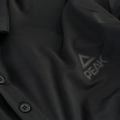 Tricou Polo Bărbați F692811 PEAK - Stil și Performanță Sportivă - 5