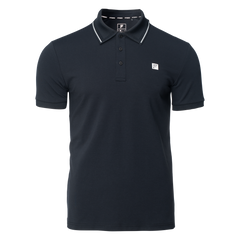 Tricou Polo Bărbați FARUX Fitanu - Antrenament, Confort, Versatilitate - 1