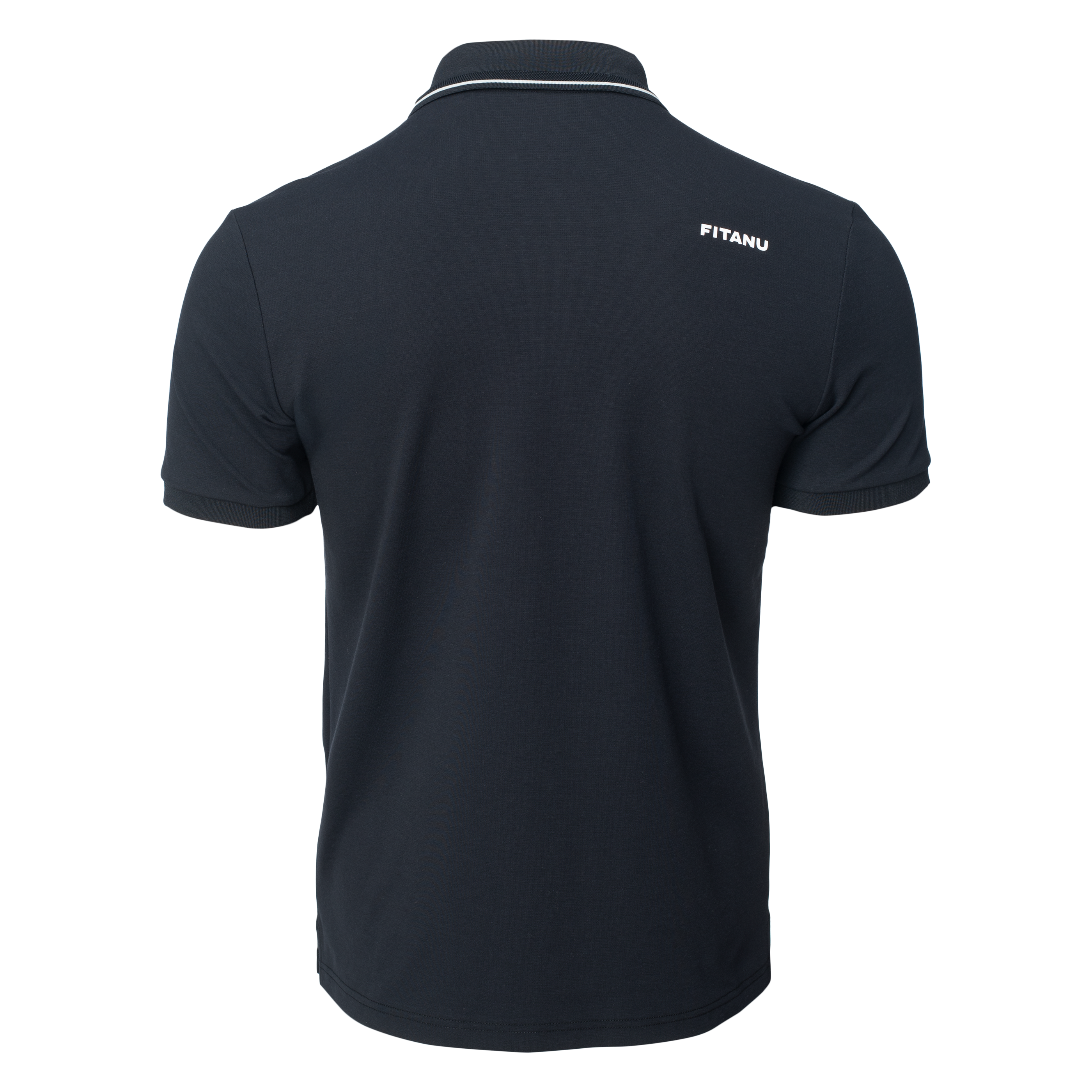 Tricou Polo Bărbați FARUX Fitanu - Antrenament, Confort, Versatilitate - 2