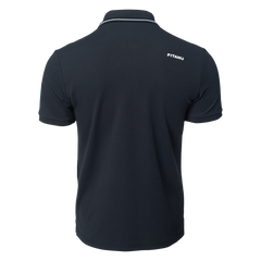 Tricou Polo Bărbați FARUX Fitanu - Antrenament, Confort, Versatilitate - 2