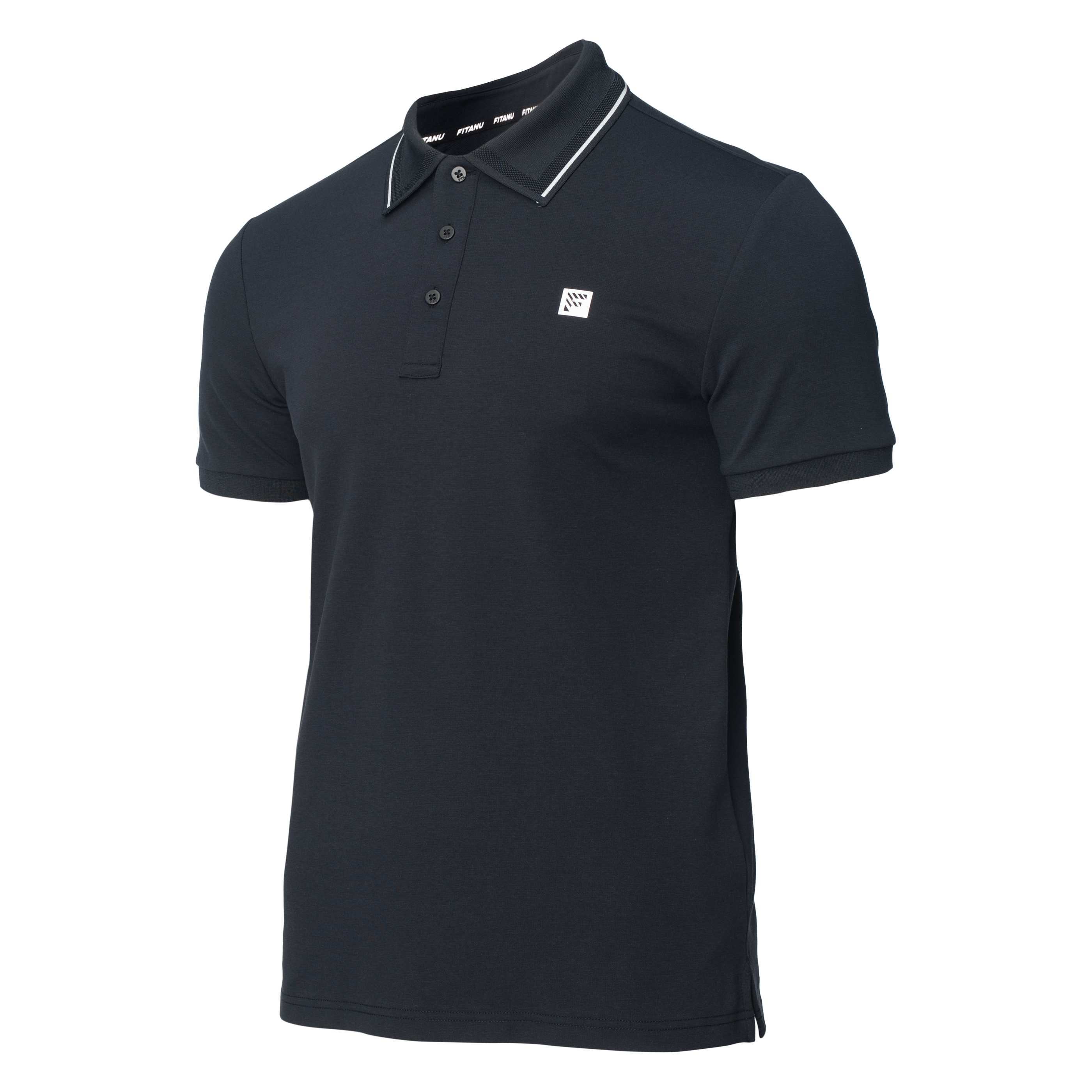 Tricou Polo Bărbați FARUX Fitanu - Antrenament, Confort, Versatilitate - 3