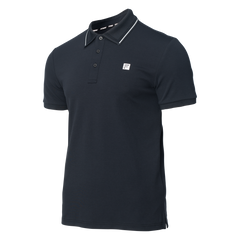 Tricou Polo Bărbați FARUX Fitanu - Antrenament, Confort, Versatilitate - 3