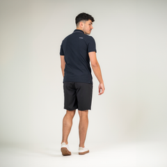 Tricou Polo Bărbați FARUX Fitanu - Antrenament, Confort, Versatilitate - 6