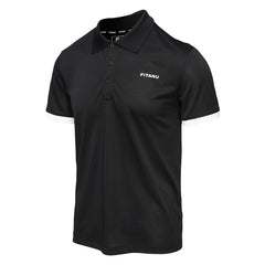 Tricou Polo Bărbați FLIN FITANU - Quick Dry, Reciclat - 3