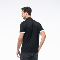 Tricou Polo Bărbați FLIN FITANU - Quick Dry, Reciclat - 7