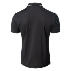 Tricou Polo Bărbați HONAN FITANU - Reciclat, Uscare Rapidă - 3
