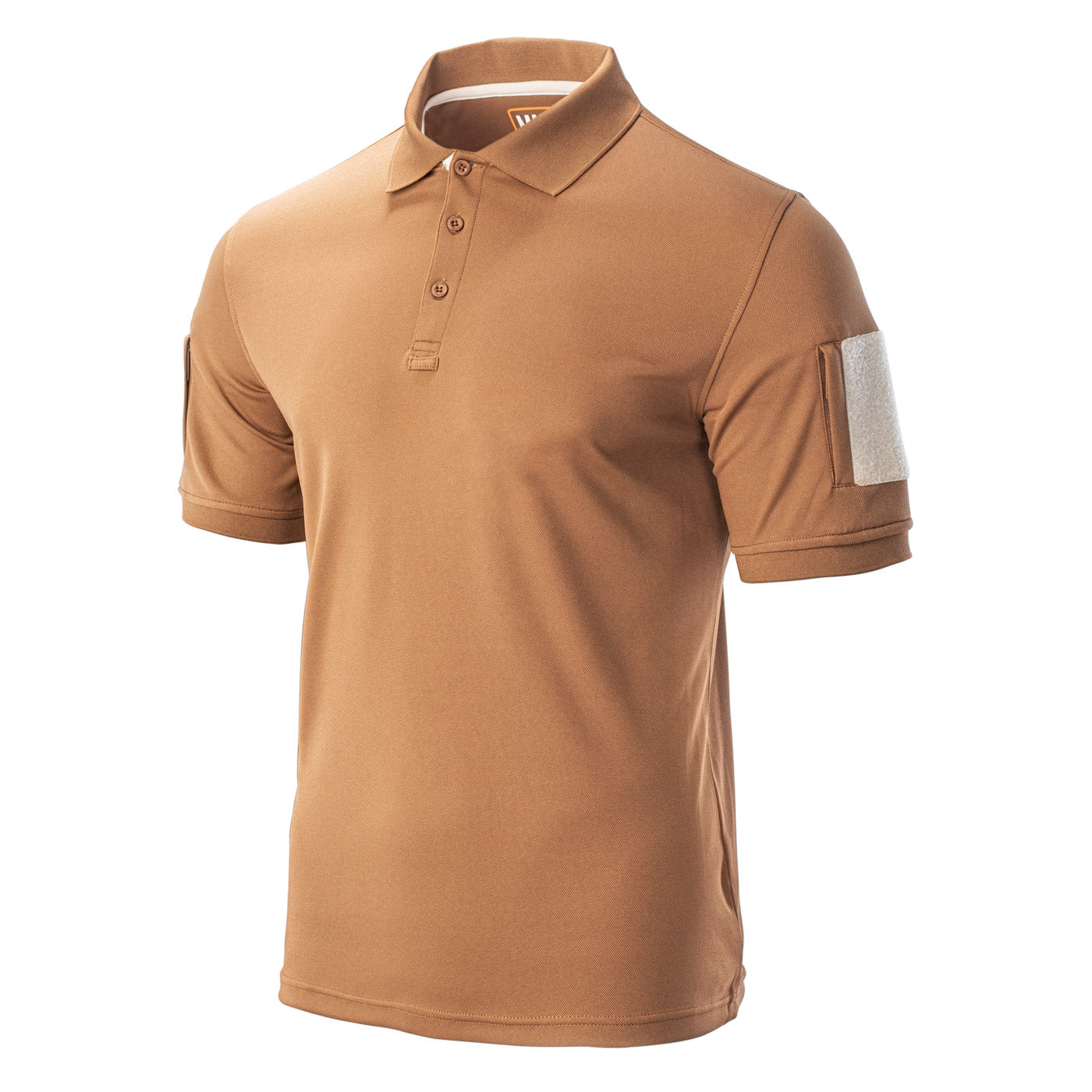 Tricou Polo Bărbați MAGNUM POLO II - Uscare Rapidă, Confortabil - 3