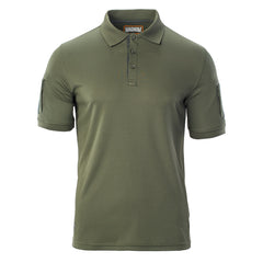 Tricou Polo Bărbați MAGNUM POLO II - Uscare Rapidă, Poliester - 1