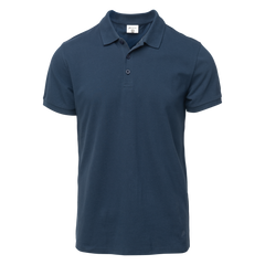 Tricou Polo Bărbați MEEKO MARTES - Bumbac, Respirabil și Confortabil - 1