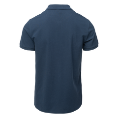 Tricou Polo Bărbați MEEKO MARTES - Bumbac, Respirabil și Confortabil - 3