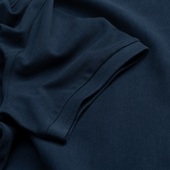 Tricou Polo Bărbați MEEKO MARTES - Bumbac, Respirabil și Confortabil - 7