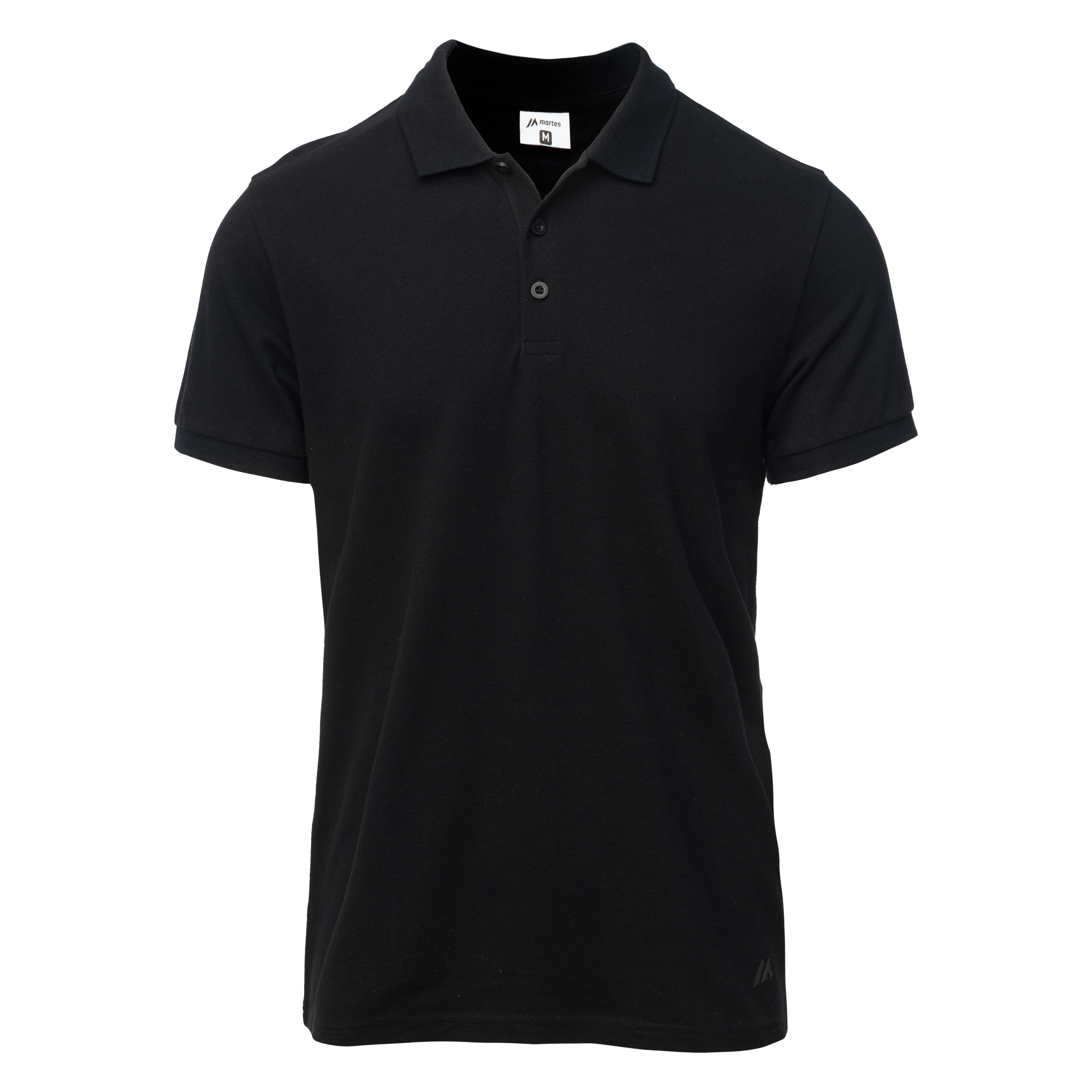 Tricou Polo Bărbați MEEKO MARTES - Confort Pur, Stil Sportiv - 1