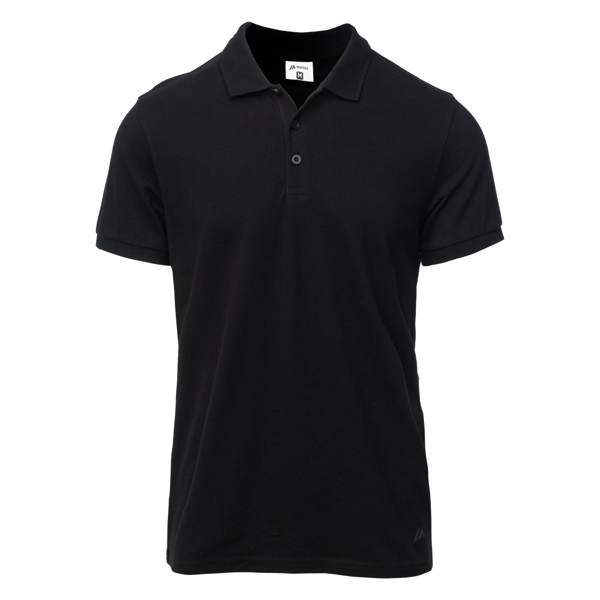 Tricou Polo Bărbați MEEKO MARTES - Confort Pur, Stil Sportiv - 1