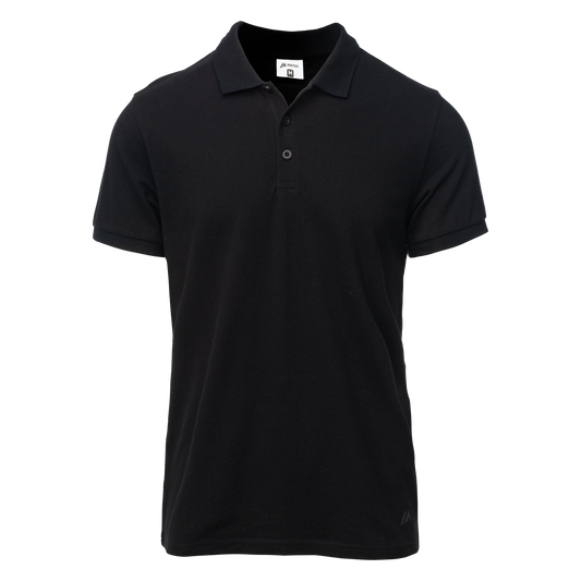 Tricou Polo Bărbați MEEKO MARTES - Confort Pur, Stil Sportiv - 1