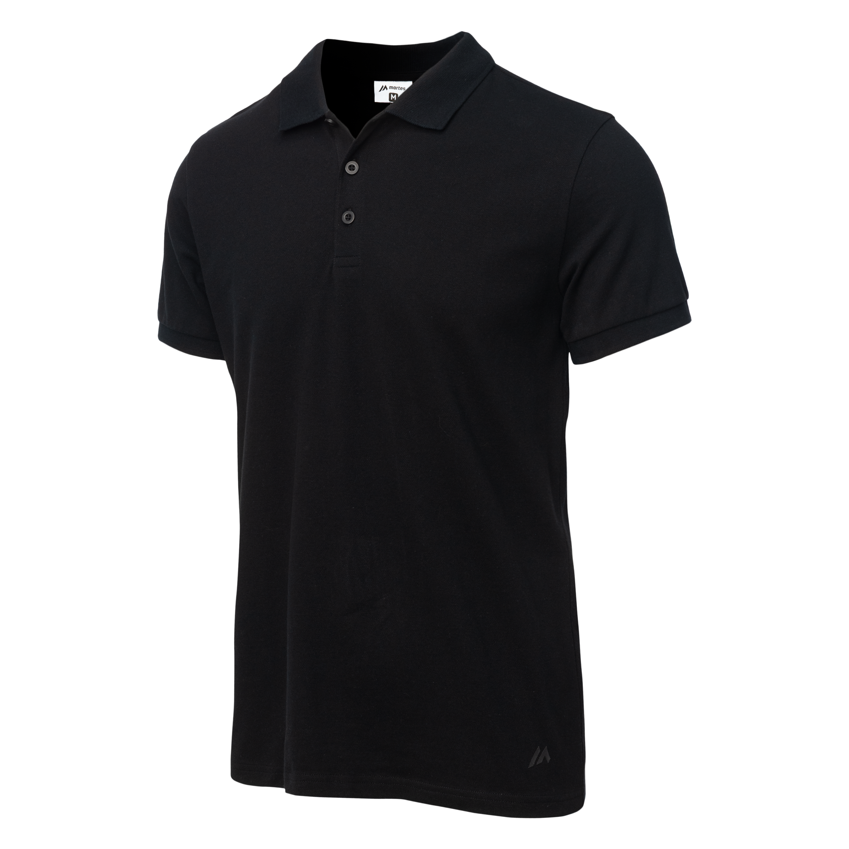 Tricou Polo Bărbați MEEKO MARTES - Confort Pur, Stil Sportiv - 2