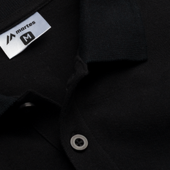 Tricou Polo Bărbați MEEKO MARTES - Confort Pur, Stil Sportiv - 4