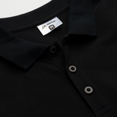 Tricou Polo Bărbați MEEKO MARTES - Confort Pur, Stil Sportiv - 5