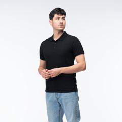 Tricou Polo Bărbați MEEKO MARTES - Confort Pur, Stil Sportiv - 8