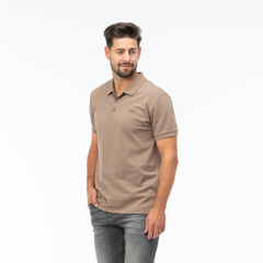 Tricou Polo Bărbați MICKO II Hi-Tec - Bumbac, Confortabil - 10