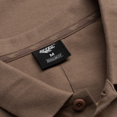 Tricou Polo Bărbați MICKO II Hi-Tec - Bumbac, Confortabil - 3