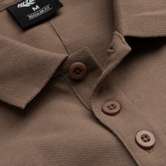 Tricou Polo Bărbați MICKO II Hi-Tec - Bumbac, Confortabil - 4