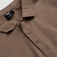 Tricou Polo Bărbați MICKO II Hi-Tec - Bumbac, Confortabil - 5