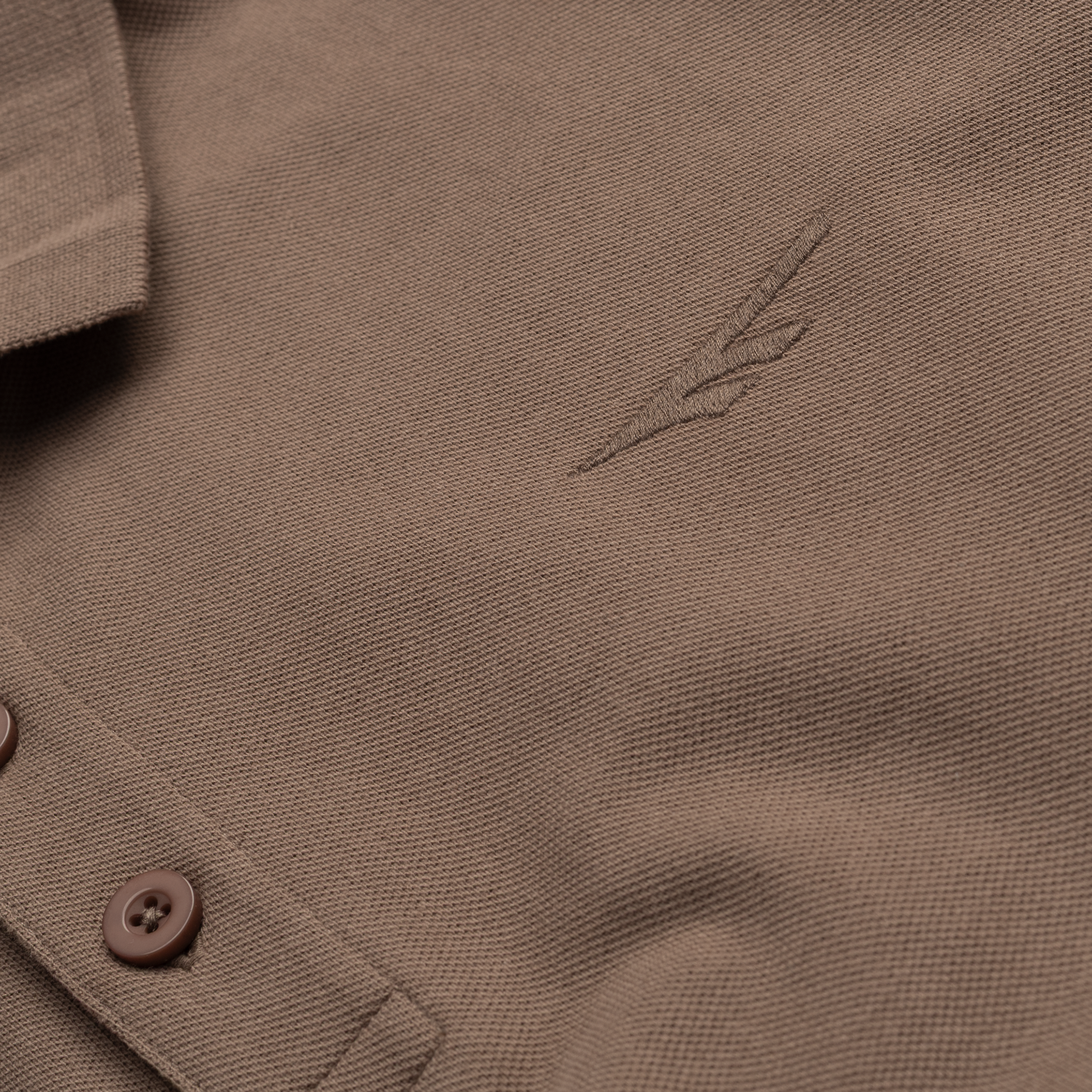 Tricou Polo Bărbați MICKO II Hi-Tec - Bumbac, Confortabil - 6