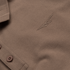 Tricou Polo Bărbați MICKO II Hi-Tec - Bumbac, Confortabil - 6