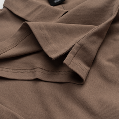 Tricou Polo Bărbați MICKO II Hi-Tec - Bumbac, Confortabil - 8