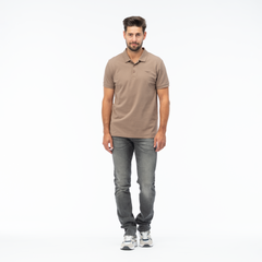 Tricou Polo Bărbați MICKO II Hi-Tec - Bumbac, Confortabil - 9