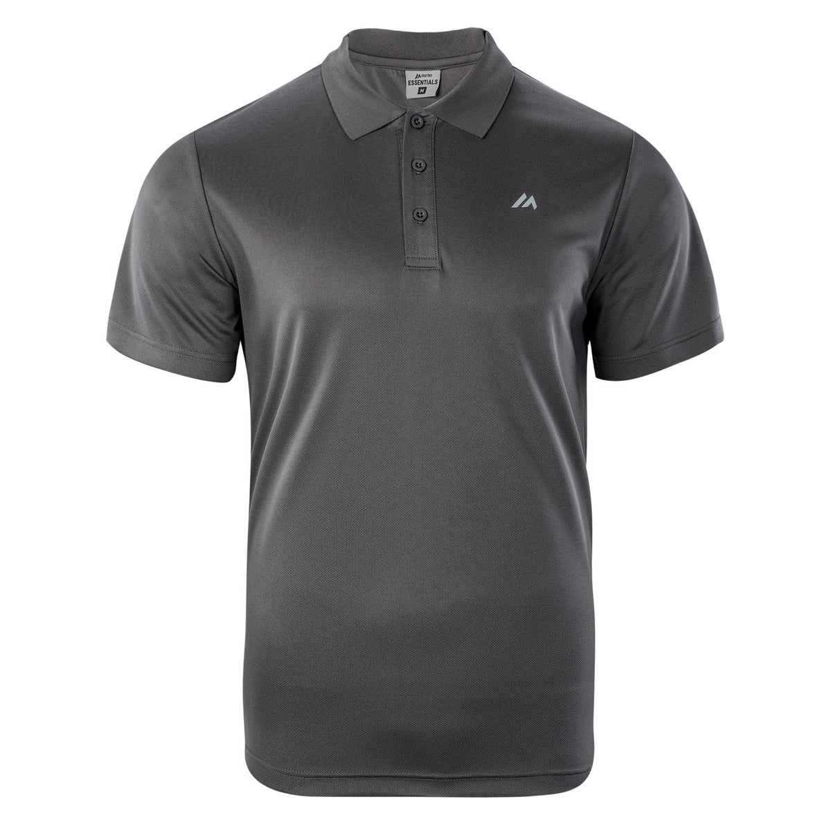 Tricou Polo Bărbați NODIM Martes Essentials - Respirabil, Uscare Rapidă - 1