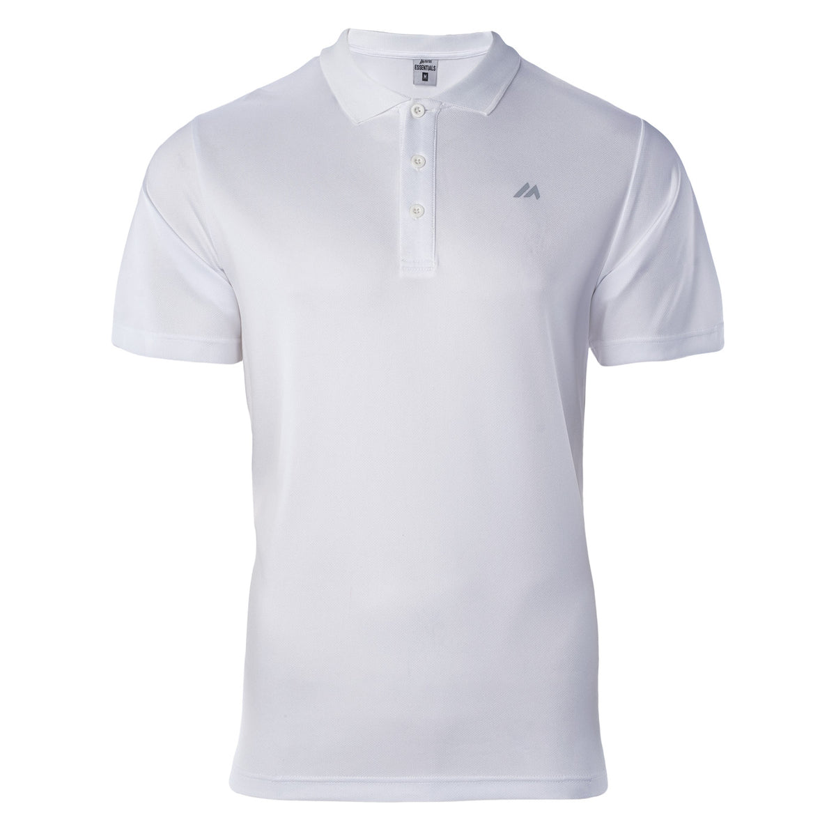 Tricou Polo Bărbați NODIM Martes Essentials - Respirabil, Uscare Rapidă - 1
