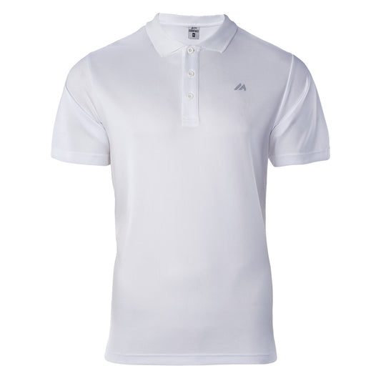 Tricou Polo Bărbați NODIM Martes Essentials - Respirabil, Uscare Rapidă - 1