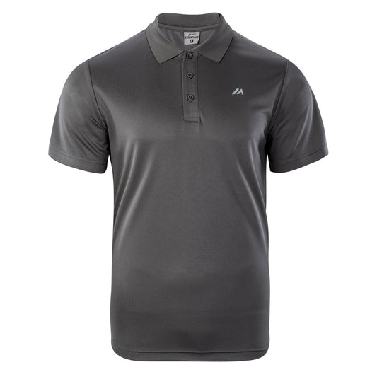 Tricou Polo Bărbați NODIM Martes Essentials - Respirabil, Uscare Rapidă - 1
