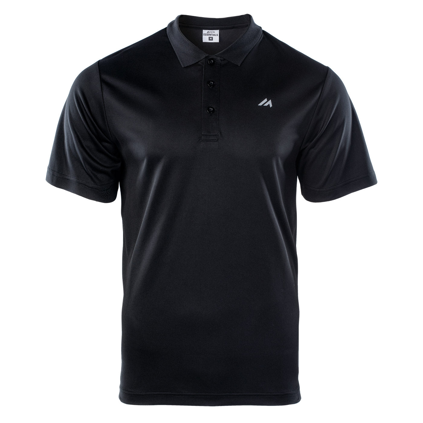 Tricou Polo Bărbați NODIM MARTES ESSENTIALS - Respirabil, Uscare Rapidă - 1