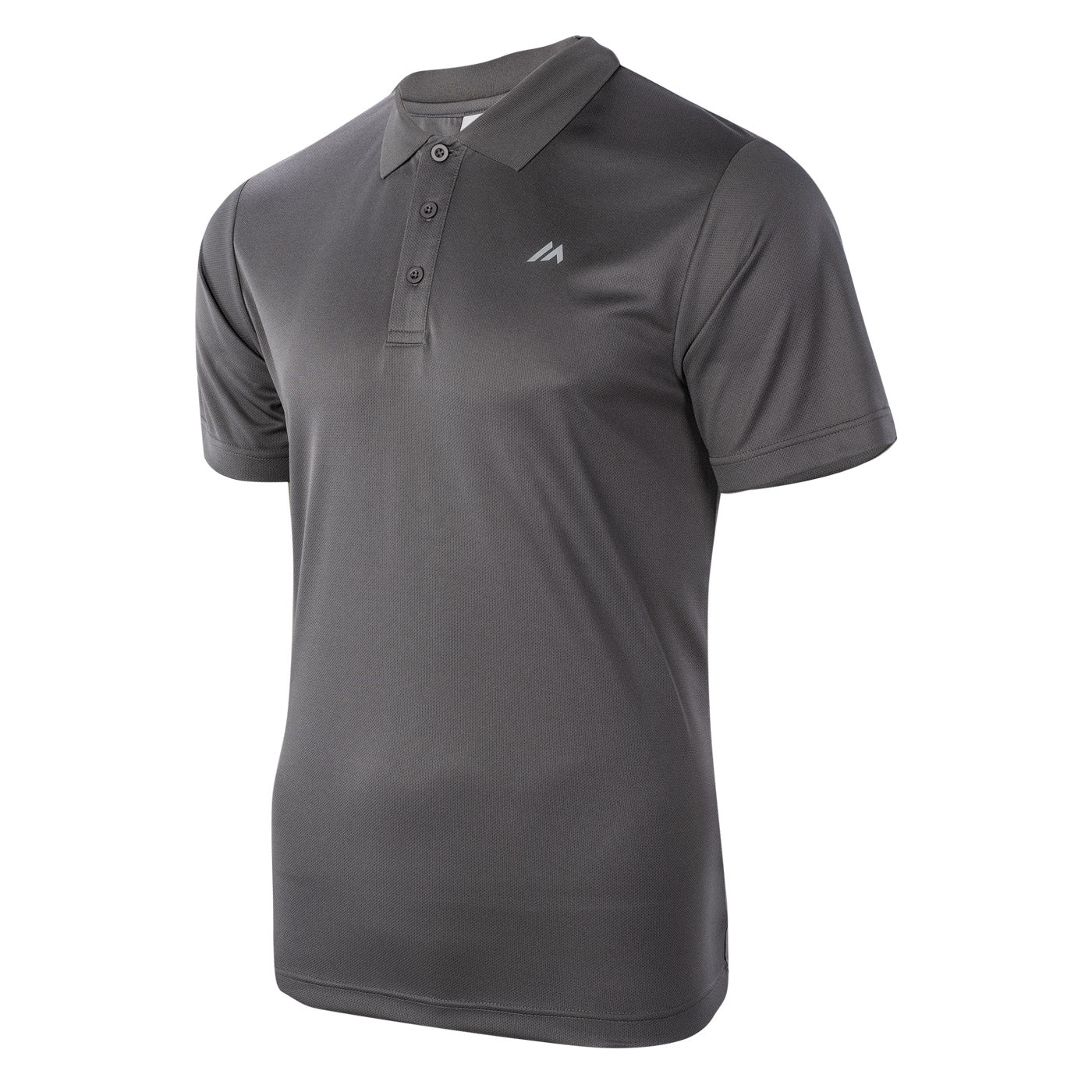 Tricou Polo Bărbați NODIM Martes Essentials - Respirabil, Uscare Rapidă - 2