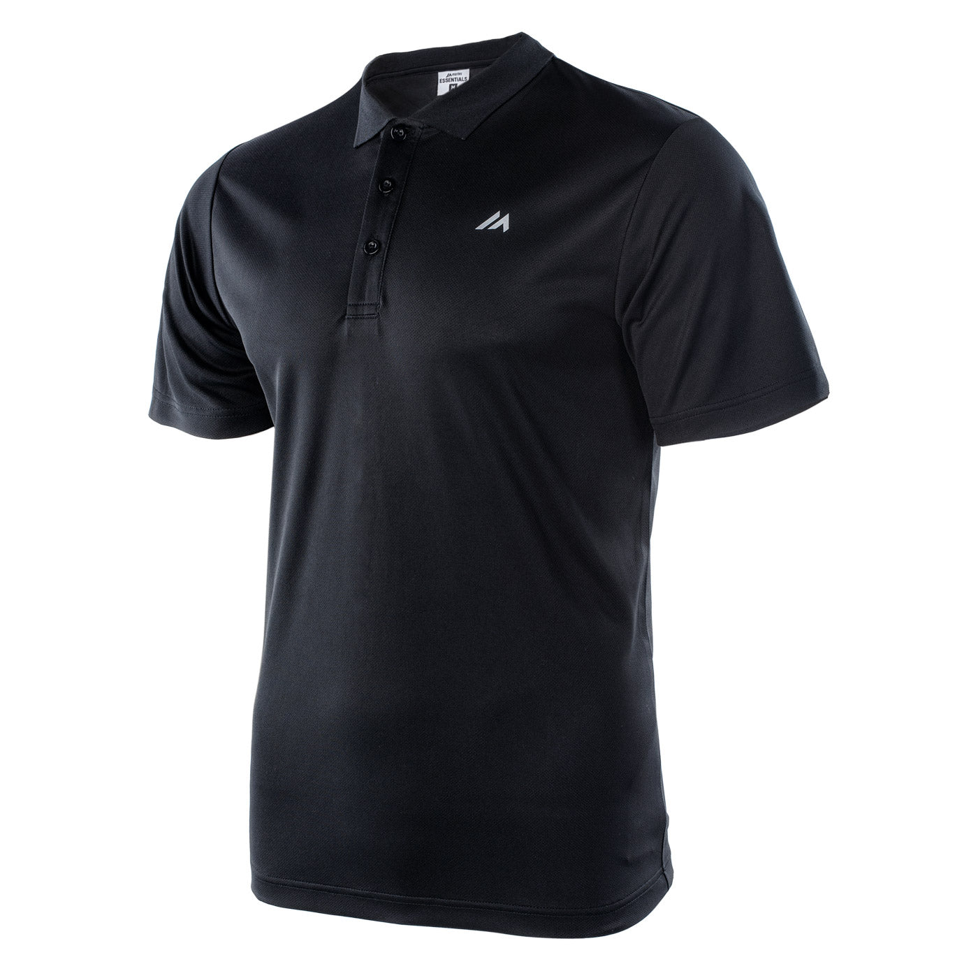 Tricou Polo Bărbați NODIM MARTES ESSENTIALS - Respirabil, Uscare Rapidă - 2