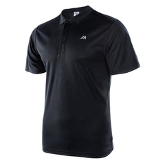 Tricou Polo Bărbați NODIM MARTES ESSENTIALS - Respirabil, Uscare Rapidă - 2