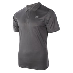 Tricou Polo Bărbați NODIM Martes Essentials - Respirabil, Uscare Rapidă - 2