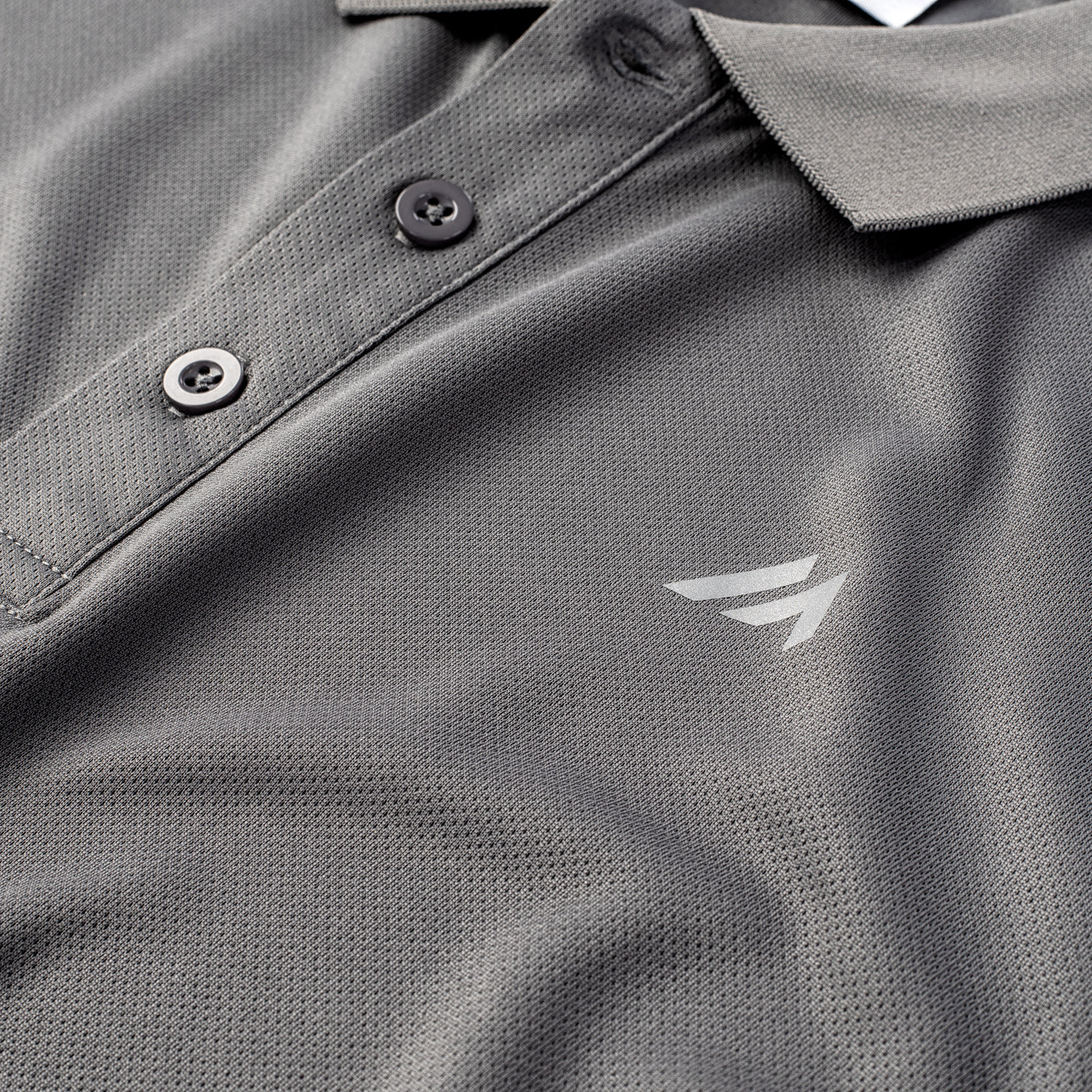Tricou Polo Bărbați NODIM Martes Essentials - Respirabil, Uscare Rapidă - 4