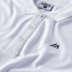 Tricou Polo Bărbați NODIM Martes Essentials - Respirabil, Uscare Rapidă - 4