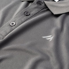 Tricou Polo Bărbați NODIM Martes Essentials - Respirabil, Uscare Rapidă - 4