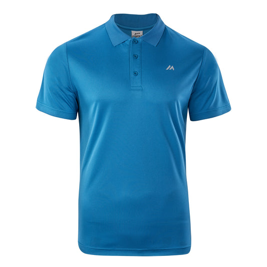 Tricou Polo Bărbați NODIM Martes Essentials - Uscare Rapidă, Poliester - 1