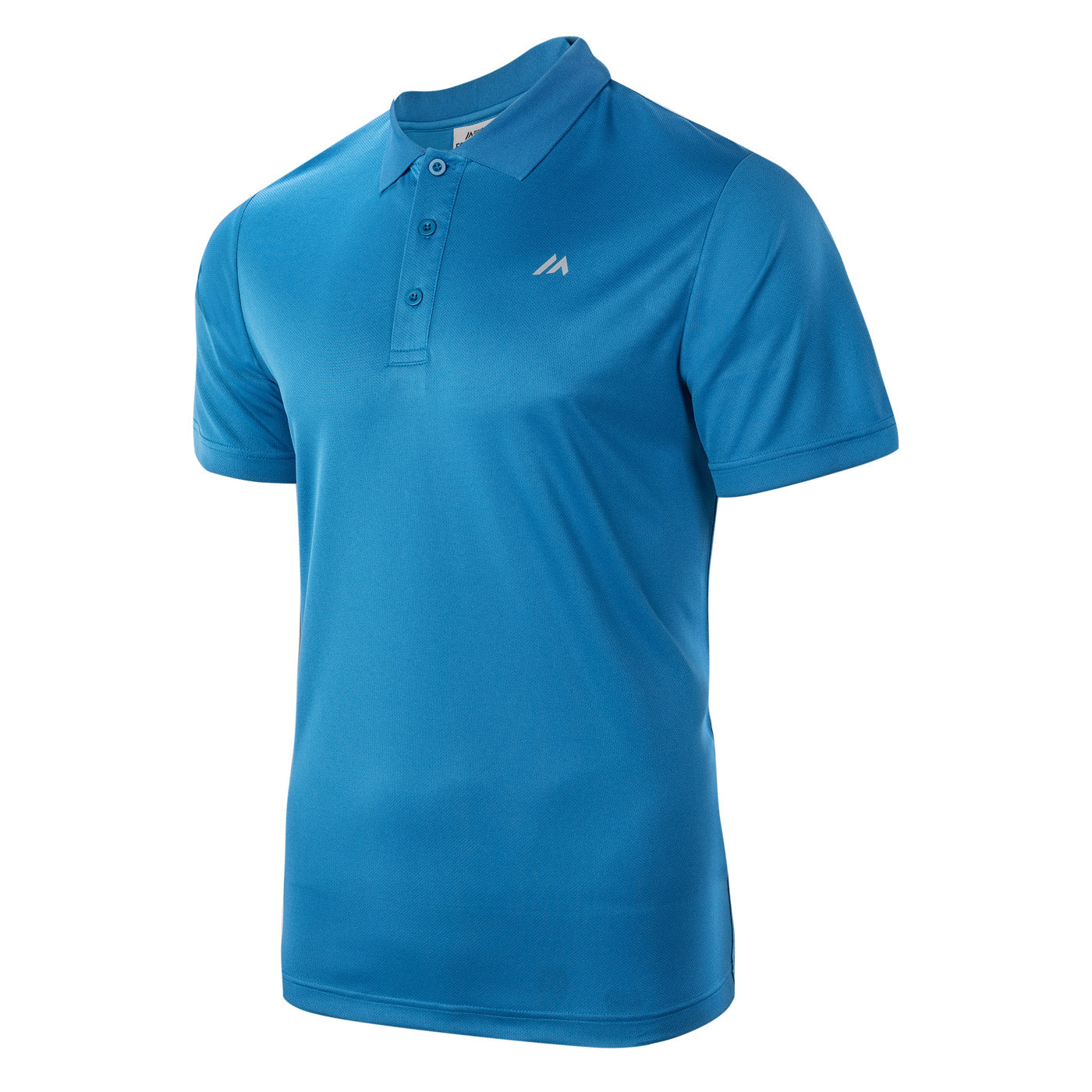 Tricou Polo Bărbați NODIM Martes Essentials - Uscare Rapidă, Poliester - 2