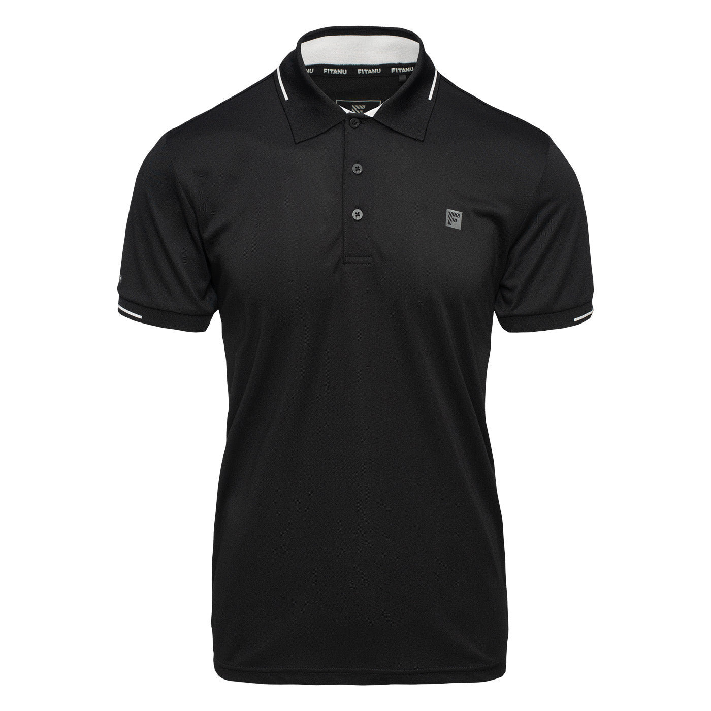Tricou Polo Bărbați ROHAN FITANU - QuickDry, Respirabil - 1